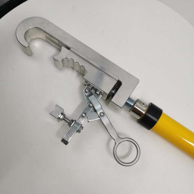 Las demás barras de accionamiento de fibra de vidrio de alambre de plomo 2