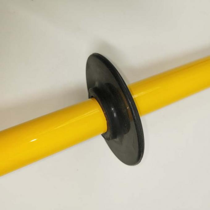 Las demás barras de accionamiento de fibra de vidrio de alambre de plomo 3