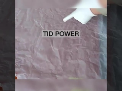 Cubierta de aislamiento de alto voltaje para herramientas de línea en vivo